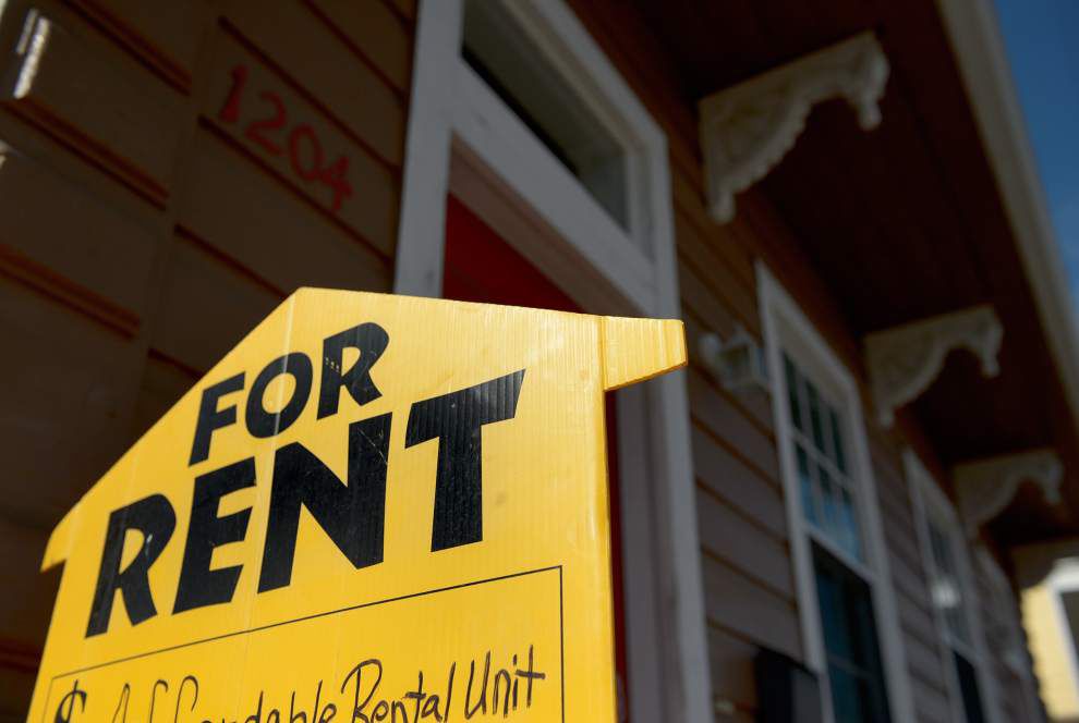for rent, stock